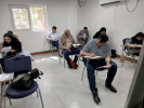 آزمون جامع دانشجویان مقطع دکتری