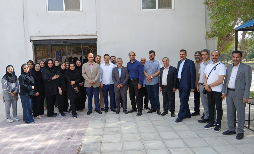 آزمون جامع دانشجویان مقطع دکتری